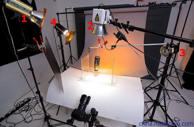 西安產品圖片攝影攝像服務 百元起拍，專業制作