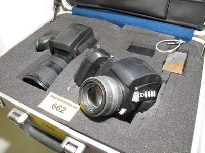 祿來(lái)相機(jī)工廠即將清算拍賣 攝影攝像服務(wù)的新挑戰(zhàn)與機(jī)遇